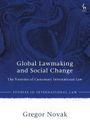 Gregor Novak: Global Lawmaking and Social Change, Buch