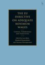 : The EU Directive on Adequate Minimum Wages, Buch