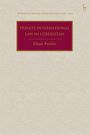 Elijah Putilin: Private International Law in Uzbekistan, Buch