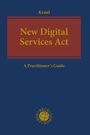 : New Digital Services ACT, Buch