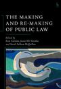 : The Making and Re-Making of Public Law, Buch