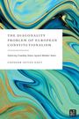 Csongor István Nagy: The Diagonality Problem of the EU Rule of Law, Buch