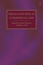 : Fraud and Risk in Commercial Law, Buch