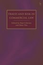 : Fraud and Risk in Commercial Law, Buch