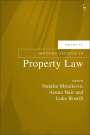 : Modern Studies in Property Law, Volume 12, Buch