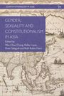 : Gender, Sexuality and Constitutionalism in Asia, Buch