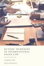 Reza Beheshti: Buyers' Remedies in International Sales Law, Buch