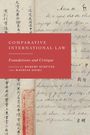: Comparative International Law, Buch