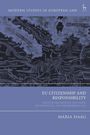 Maria Haag: EU Citizenship and Responsibility, Buch