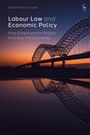 Adrian Todoli-Signes: Labour Law and Economic Policy, Buch