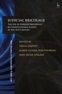 : Judicial Bricolage, Buch