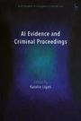 : AI Evidence and Criminal Proceedings, Buch