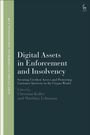 : Digital Assets in Enforcement and Insolvency, Buch