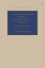 Buchtitel: "CARE PROCEEDINGS WITH AN INTERNATIONAL ELEMENT: An Empirical Study" von Maria Sofia Wright.писывается.