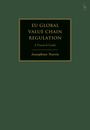 Josephine Norris: EU Global Value Chain Regulation, Buch