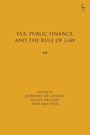 : Tax, Public Finance, and the Rule of Law, Buch