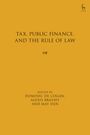 : Tax, Public Finance, and the Rule of Law, Buch