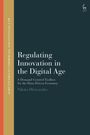 Nikita Divissenko: Regulating Innovation in the Digital Age, Buch