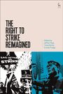 : The Right to Strike Reimagined, Buch