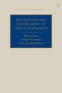 : Recognition and Enforcement of Non-EU Judgments, Buch