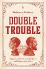 Rebecca Probert: Double Trouble, Buch