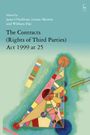 The Contracts (Rights of Third Parties) ACT 1999 at 25, Buch