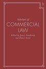 : Scholars of Commercial Law, Buch