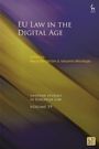 : EU Law in the Digital Age, Buch