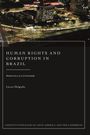 Lucas Delgado: Human Rights and Corruption in Brazil, Buch