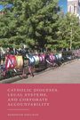 Meredith Edelman: Catholic Dioceses, Legal Systems, and Corporate Accountability, Buch