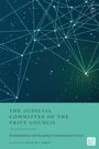 The Judicial Committee of the Privy Council, Buch