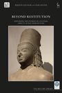 Kristin Hausler: Beyond Restitution, Buch