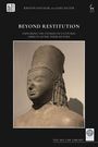 Kristin Hausler: Beyond Restitution, Buch