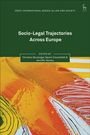 : Socio-Legal Trajectories Across Europe, Buch