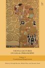 : Vienna Lectures on Legal Philosophy, Volume 4, Buch