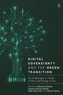 Digital Sovereignty and the Green Transition, Buch