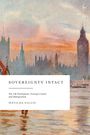 Matilda Gillis: Sovereignty Intact, Buch