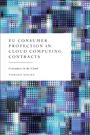 Tomasz Dolny: EU Consumer Protection in Cloud Computing Contracts, Buch