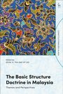 : The Basic Structure Doctrine in Malaysia, Buch