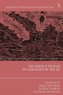 The Impact of War (in Ukraine) on the EU, Buch