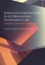 Michael Waibel: Substantive Protections in International Investment Law, Buch