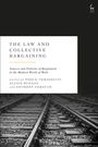 : The Law and Collective Bargaining, Buch