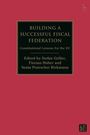 Building a Successful Fiscal Federation, Buch