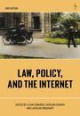 Law, Policy, and the Internet, Buch