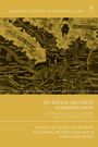 "EU Social Security Coordination: Contemporary Challenges and Future Directions" auf antik wirkender Europakarte.