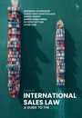 Aydin Sari: International Sales Law, Buch