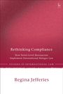 Regina Jefferies: Rethinking Compliance, Buch
