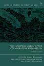 The European Union's Pact on Migration and Asylum, Buch