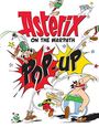René Goscinny: Asterix Pop-Up: Asterix on Warpath, Buch
