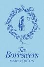 Mary Norton: The Borrowers, Buch
